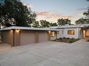233 Melody Ln, Orinda CA 94563