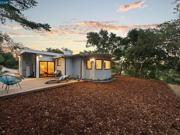 233 Melody Ln, Orinda CA 94563