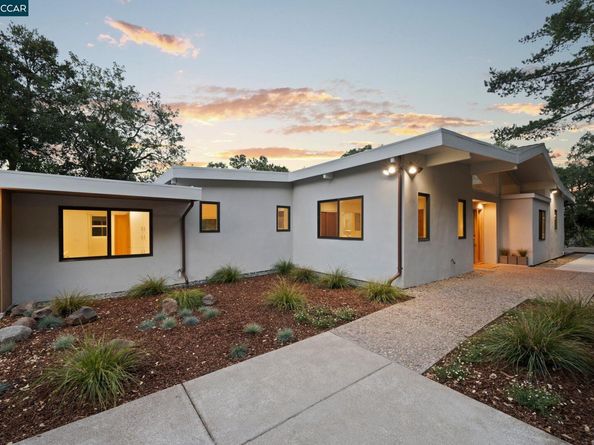 233 Melody Ln, Orinda CA 94563