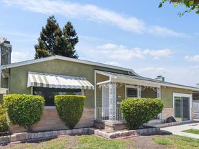 527 Capistrano Dr, Oakland CA 94603