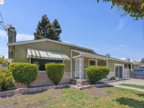 527 Capistrano Dr, Oakland CA 94603