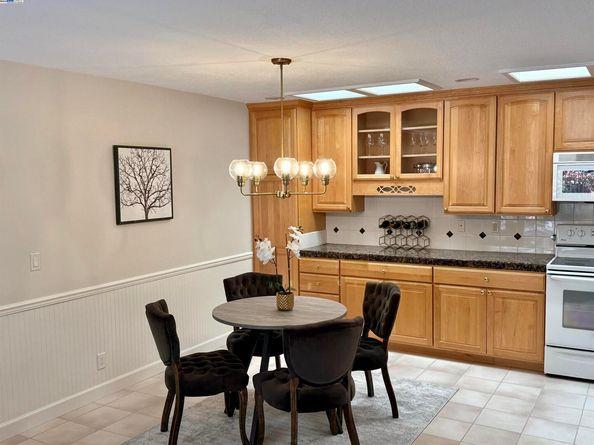 2217 Ptarmigan Dr 2, Walnut Creek CA 94595