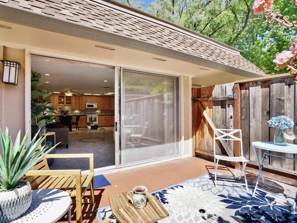 2217 Ptarmigan Dr 2, Walnut Creek CA 94595
