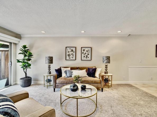 2217 Ptarmigan Dr 2, Walnut Creek CA 94595