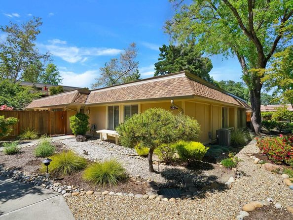 2217 Ptarmigan Dr 2, Walnut Creek CA 94595