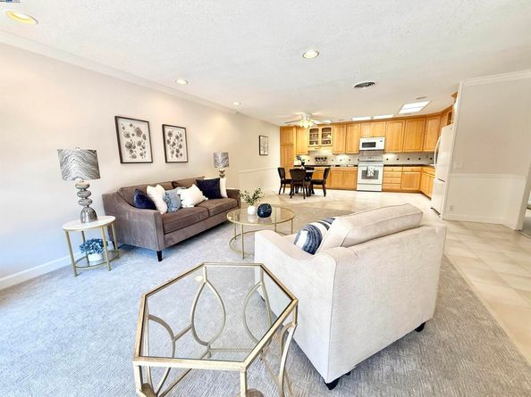 2217 Ptarmigan Dr 2, Walnut Creek CA 94595