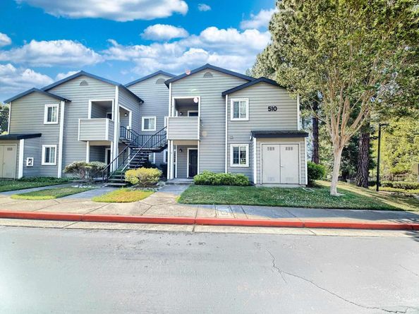510 Canyon Oaks Dr C, Oakland CA 94605