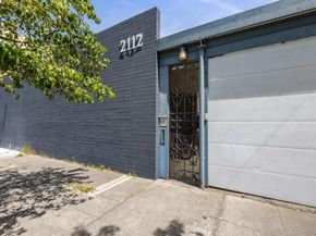 2112 West St 2, Oakland CA 94612