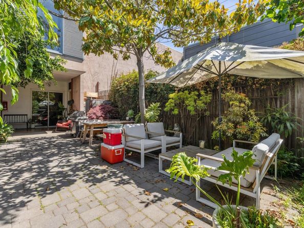 2112 West St 2, Oakland CA 94612