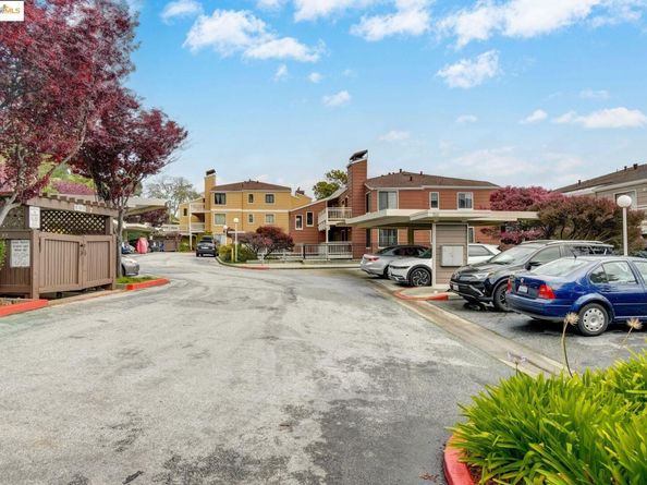 805 Red Leaf Court, San Francisco CA 94134
