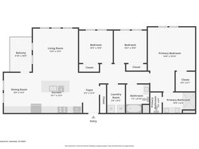 2881 Tradewind Dr, Alameda CA 94501