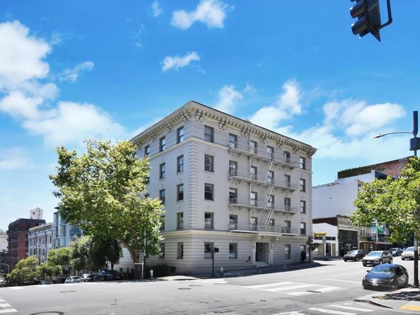 901 Bush St 602, San Francisco CA 94109