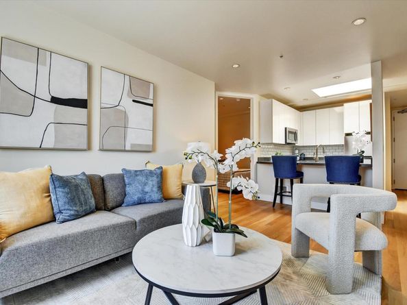 901 Bush St 602, San Francisco CA 94109