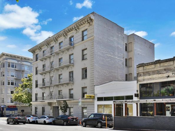 901 Bush St 602, San Francisco CA 94109