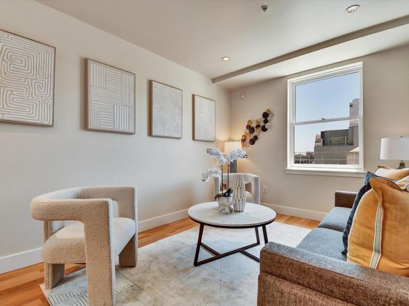 901 Bush St 602, San Francisco CA 94109