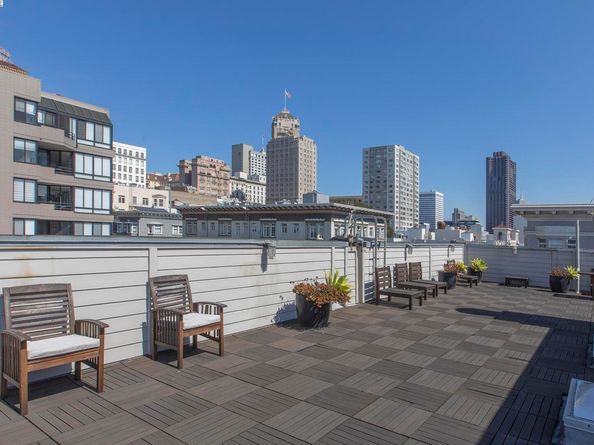 901 Bush St 602, San Francisco CA 94109