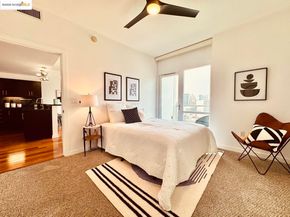 222 Broadway APT 1412, Oakland CA 94607
