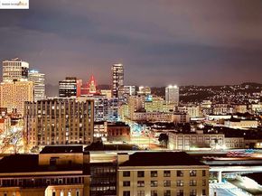 222 Broadway APT 1412, Oakland CA 94607
