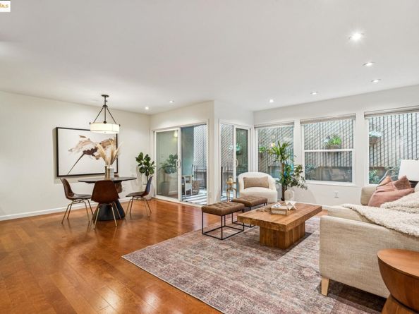 22 Moss Ave 107, Oakland CA 94610