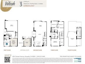 2364 Stanford Street, Alameda CA 94501