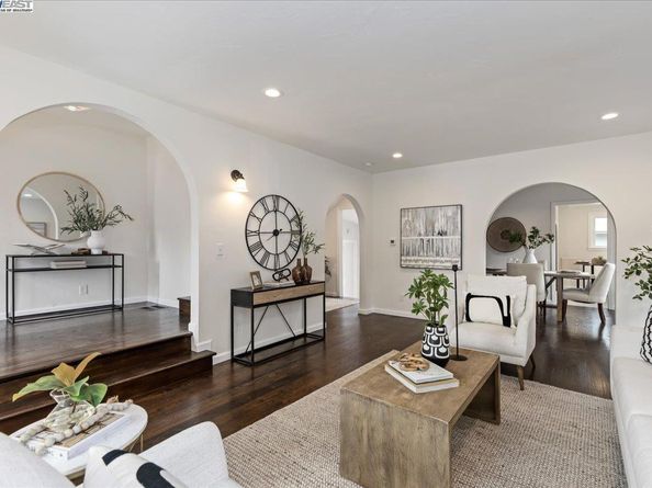 955 Virginia St, Berkeley CA 94710