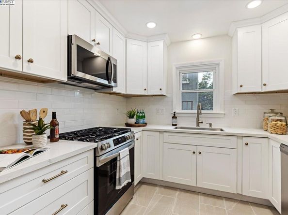 955 Virginia St, Berkeley CA 94710