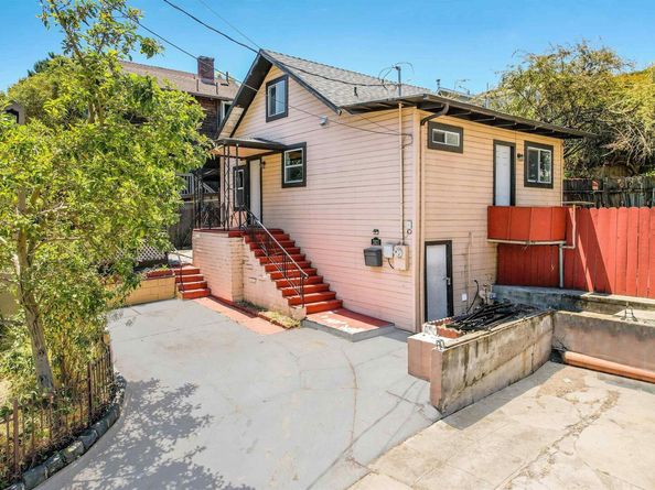 2821 Vallecito Pl, Oakland CA 94606