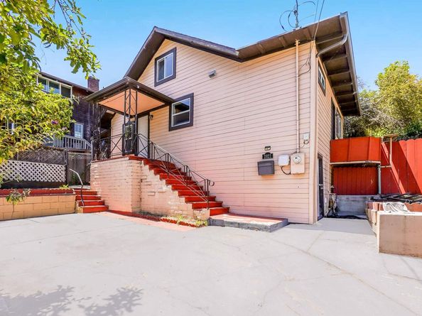 2821 Vallecito Pl, Oakland CA 94606