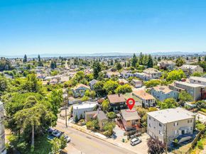 2821 Vallecito Pl, Oakland CA 94606