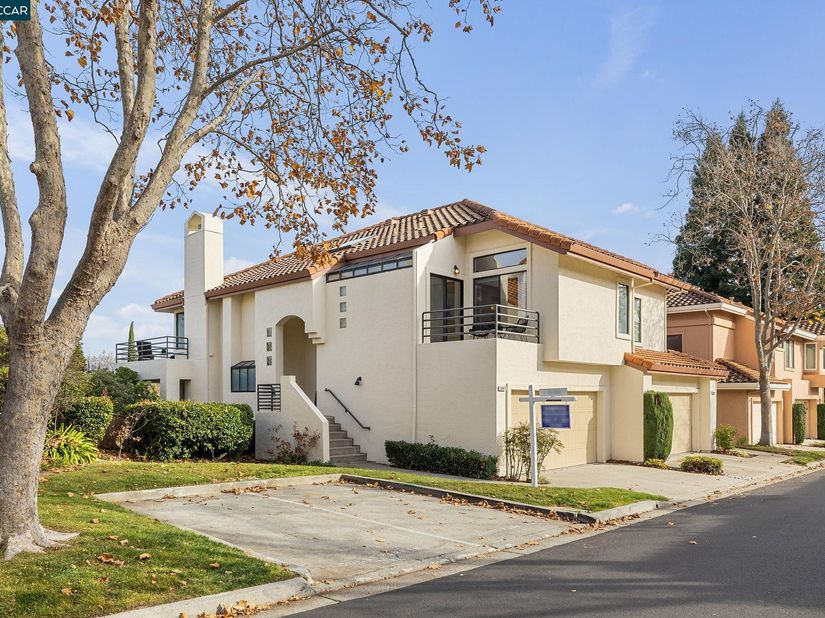 3097 Lakemont Drive 5, San Ramon, CA 94582 For Sale