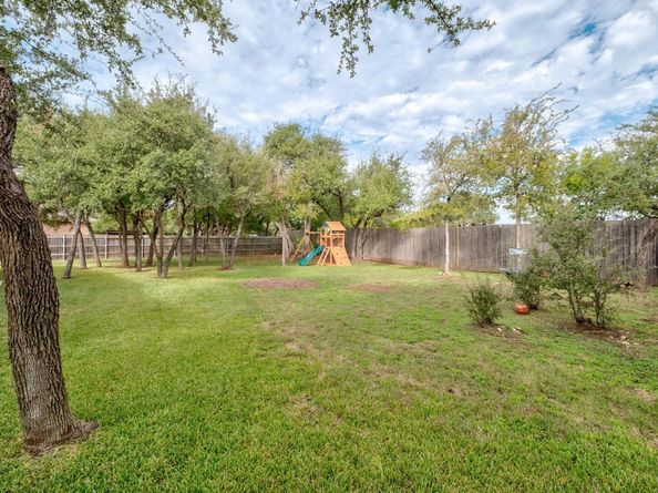 823 Lone Star DR, Cedar Park TX 78613