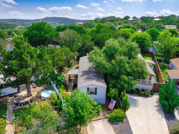 21302 Choctaw CV, Lago Vista TX 78645