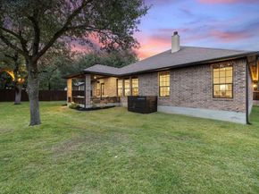 11217 Bastogne LOOP, Austin TX 78739