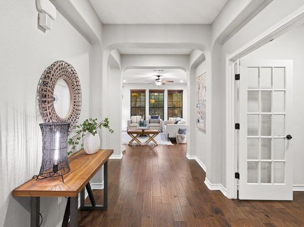 11217 Bastogne LOOP, Austin TX 78739