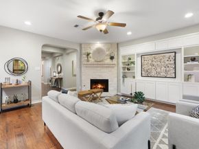 11217 Bastogne LOOP, Austin TX 78739