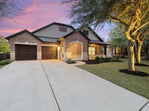 11217 Bastogne LOOP, Austin TX 78739