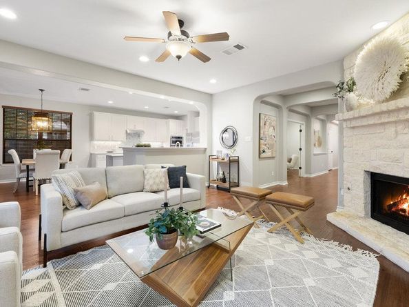 11217 Bastogne LOOP, Austin TX 78739