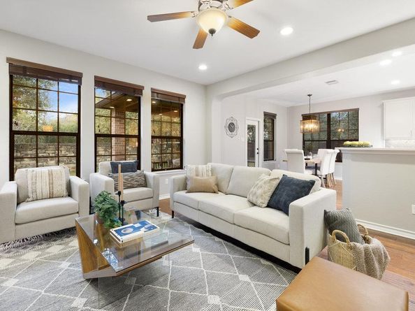 11217 Bastogne LOOP, Austin TX 78739