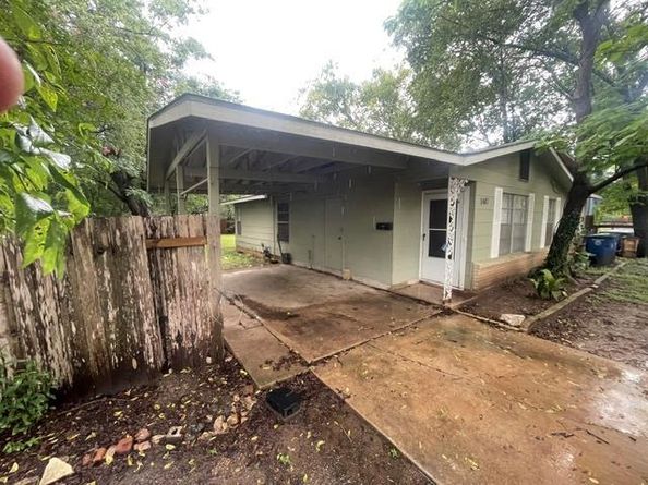1607 Sylvan Glade, Austin TX 78745