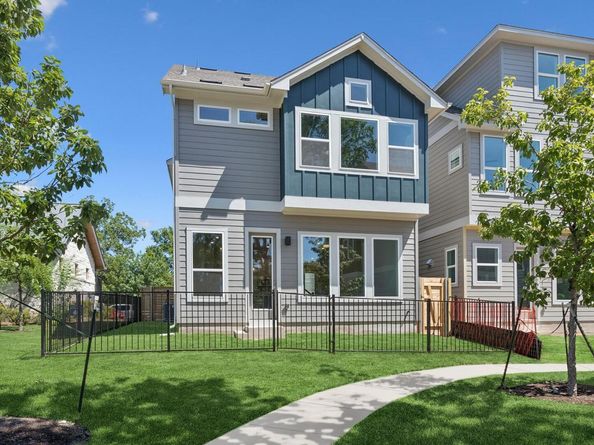 715 Bernese PASS, Austin TX 78745