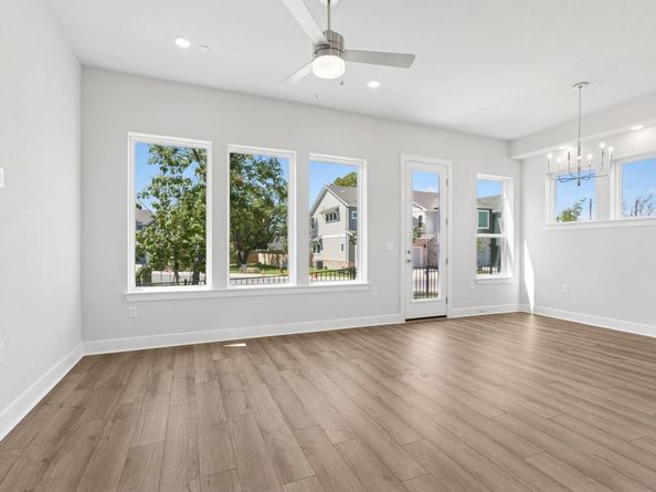 715 Bernese PASS, Austin TX 78745