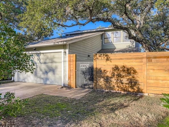 3305 W William Cannon DR A, Austin TX 78745