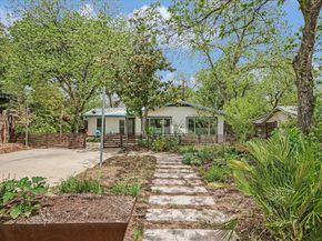 504 Powell CIR, Austin TX 78704