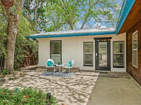 504 Powell CIR, Austin TX 78704