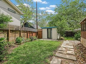504 Powell CIR, Austin TX 78704