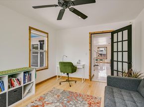 504 Powell CIR, Austin TX 78704