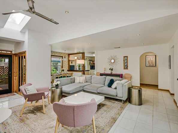 504 Powell CIR, Austin TX 78704