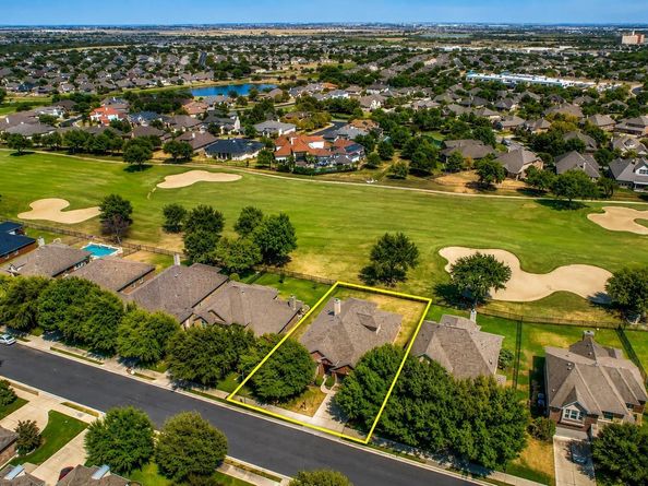 4507 Cervinia DR, Round Rock TX 78665