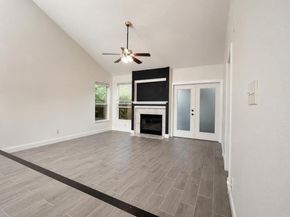 5611 Meadow CRST, Austin TX 78744