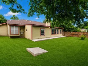 5611 Meadow CRST, Austin TX 78744